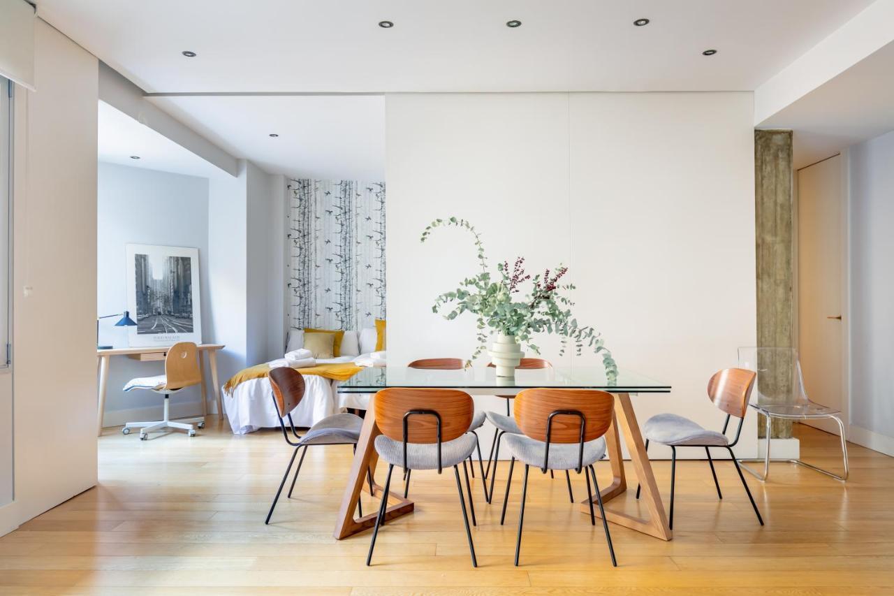 Apartment Heima Retiro Park-ibiza *